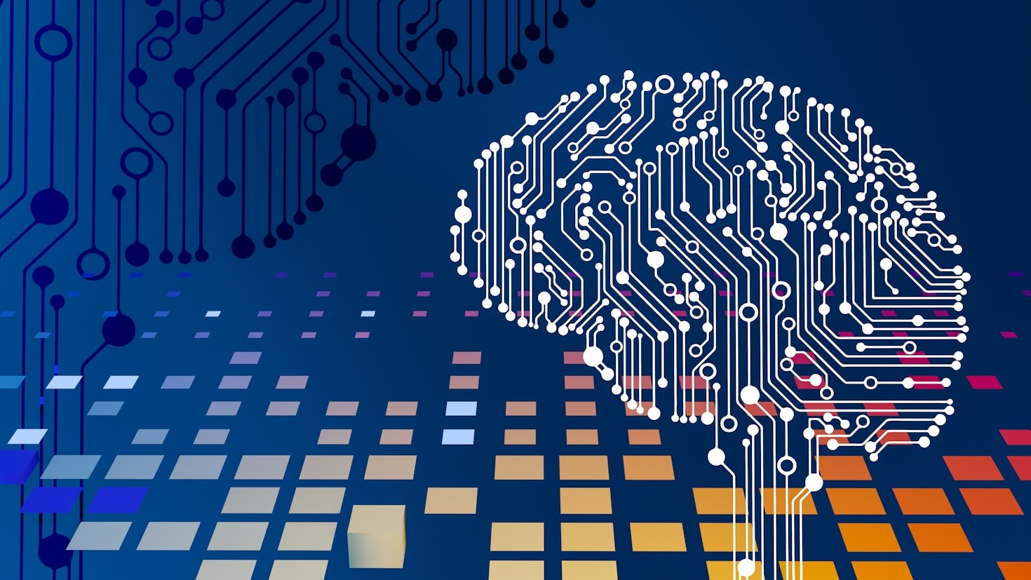 AI inom hälsa och medicin: en översikt